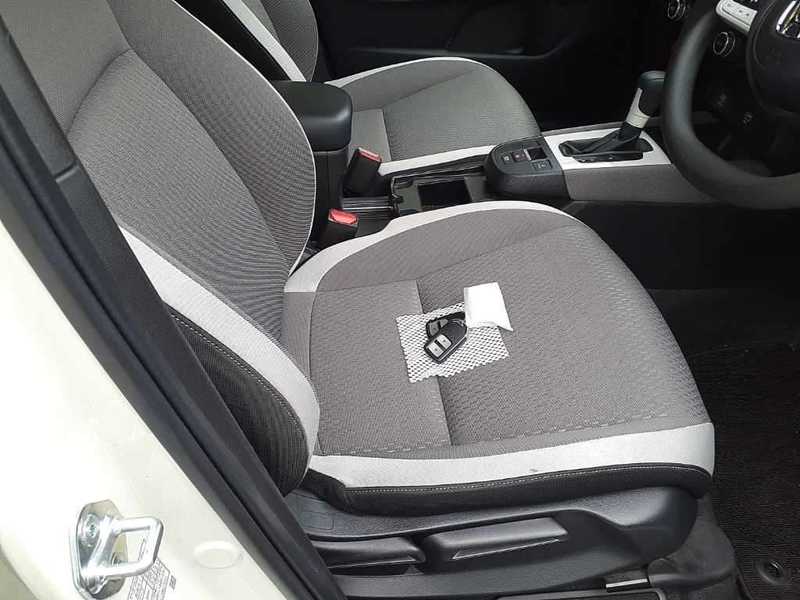 2022 Honda Fit 1,5L 2022 Cyprus
