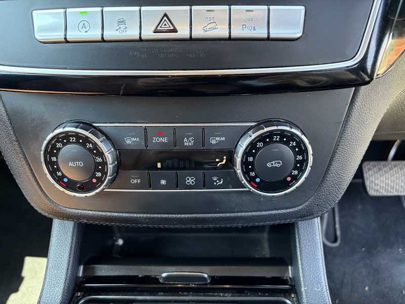 2016 Mercedes-Benz GLE-Class 2,2L 2016 Cyprus
