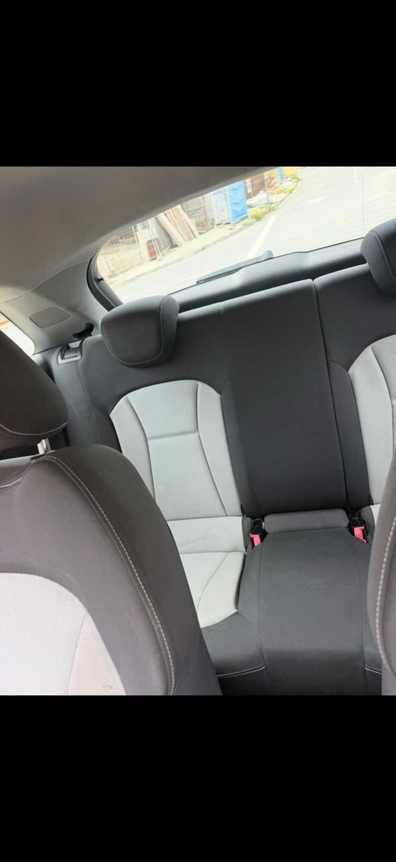 2011 Audi A1 1,4L 2011 Cyprus