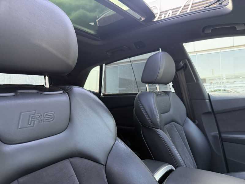 2021 Audi RS Q8 4,0L 2021 Cyprus