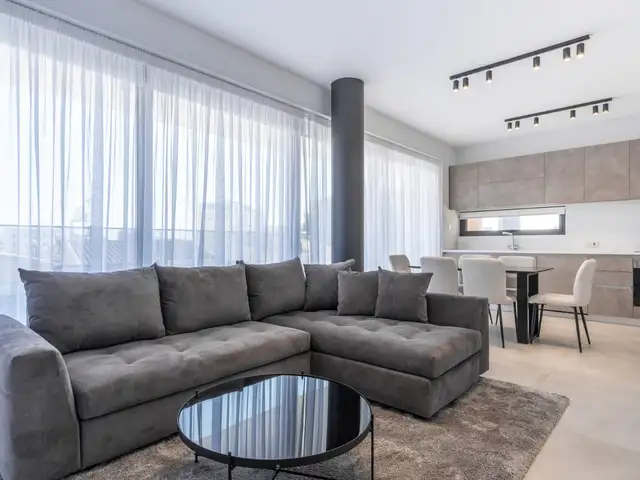 2-bedroom apartment to rent, Επαρχία Λάρνακας — Λάρνακα - Σωτήρος