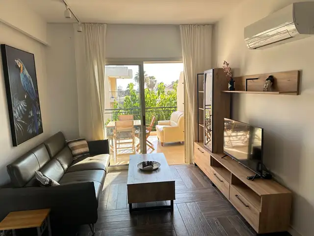 2-bedroom apartment to rent, Limassol — Pyrgos Lemesou Tourist Area