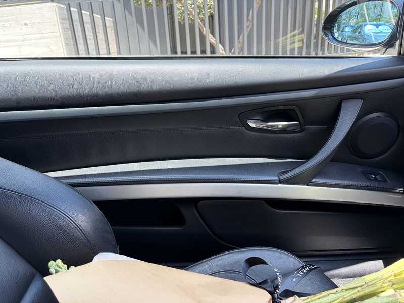 2008 BMW 3-Series 2,0L 2008 Cyprus