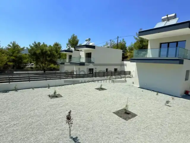 2-bedroom detached house for sale, Επαρχία Λεμεσού — Τριμήκλινη - 4