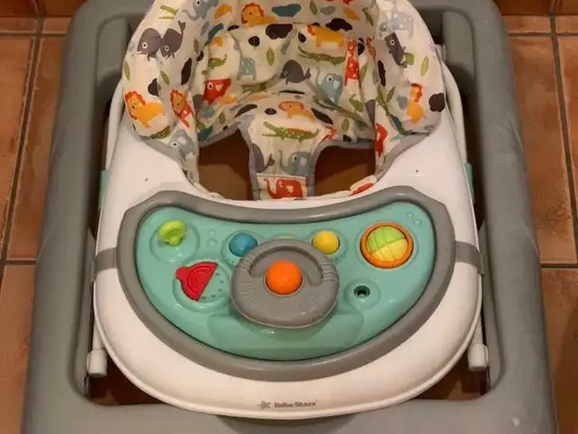 Baby walker child playtable, Επαρχία Λεμεσού — Λεμεσός - Αγία Φύλα