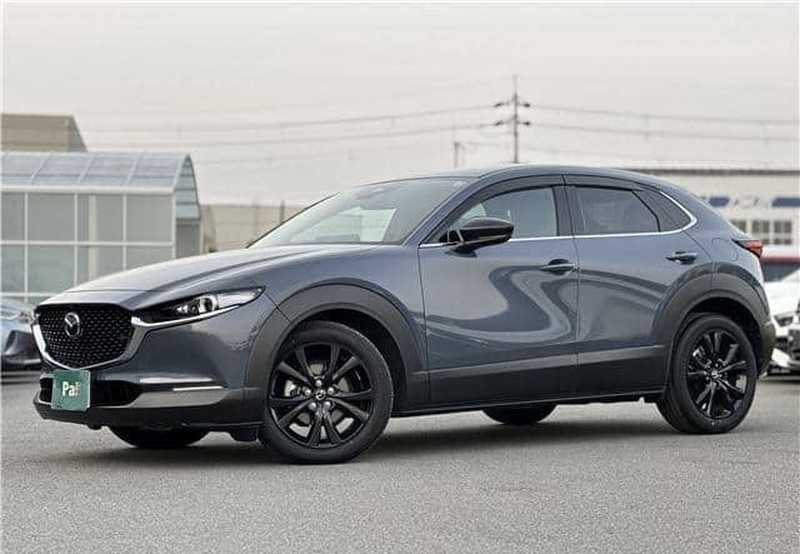 Mazda CX-30 2,0L 2022