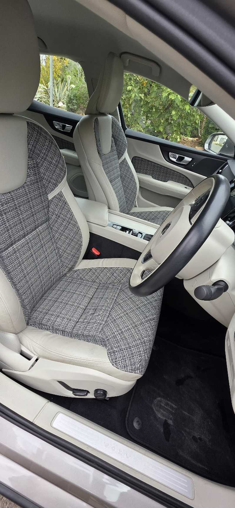 2020 Volvo S60 2,0L 2020 Cyprus