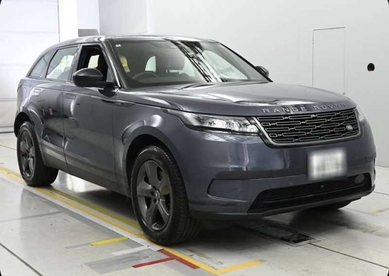 Land Rover Range Rover Velar 2,0L 2024