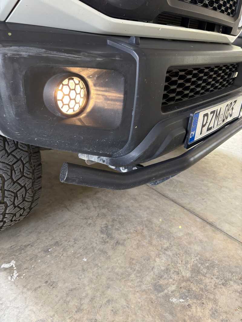 2022 Suzuki Jimny 1,5L 2022 Cyprus