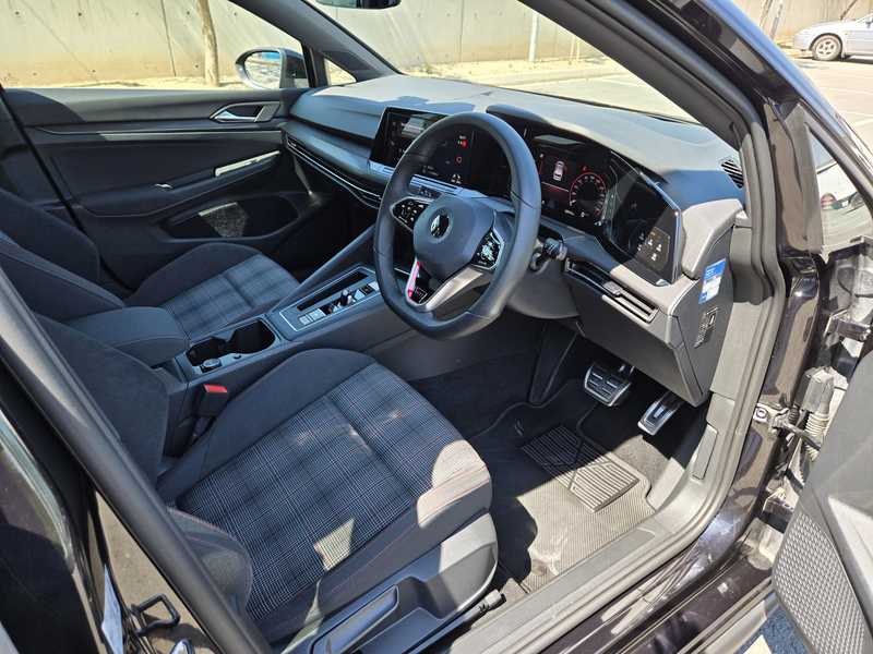 2022 Volkswagen Golf 2,0L 2022 Cyprus