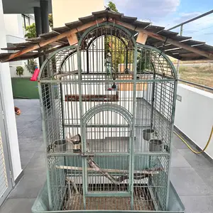 Κλουβι, Larnaca — Larnaka - Skala
