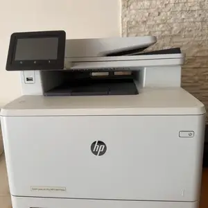 Hp laser printer, Επαρχία Λεμεσού — Άγιος Τύχων Τουριστική Περιοχή