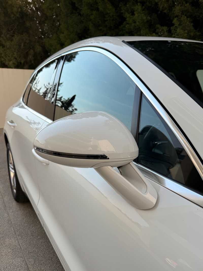 2017 Porsche Macan 3,0L 2017 Cyprus