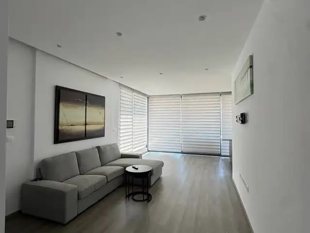 4-bedroom apartment to rent, Επαρχία Λεμεσού — Λεμεσός - Αγία Φύλα - 13