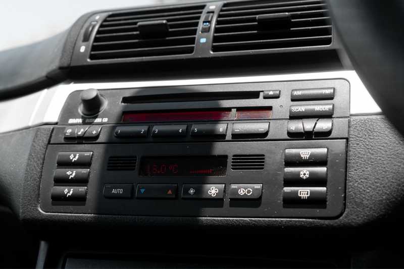 2001 BMW M3 3,2L 2001 Cyprus