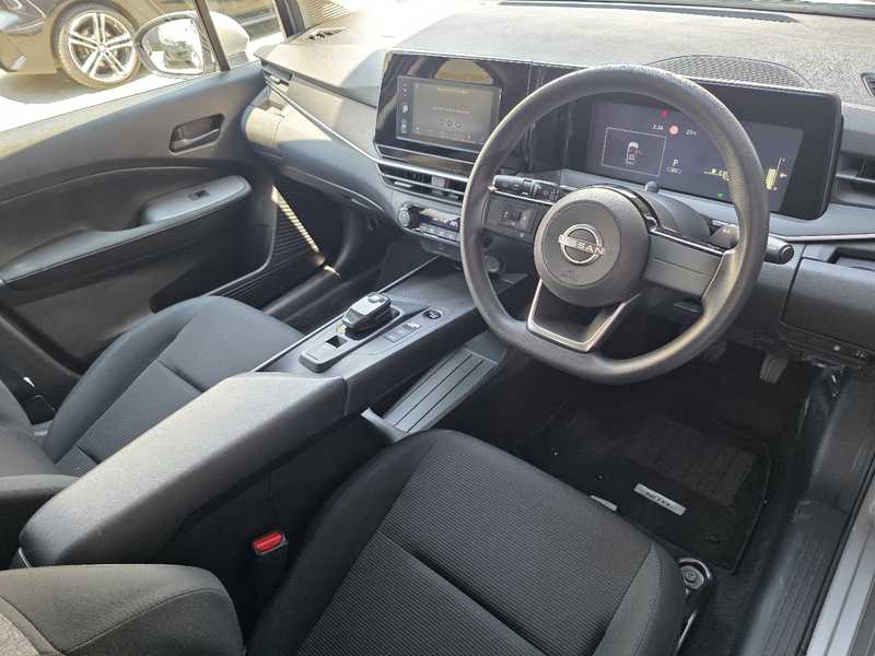 2023 Nissan Note e-Power 1,2L 2023 Cyprus