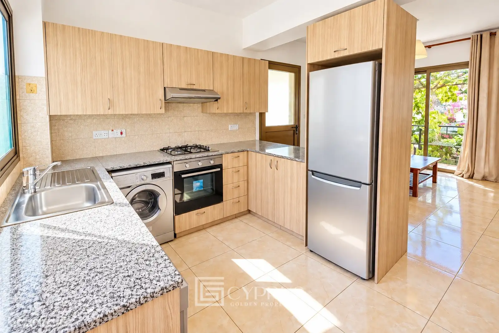 Villa, 2 bedrooms — 11