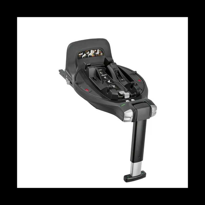 inglesina base isofix