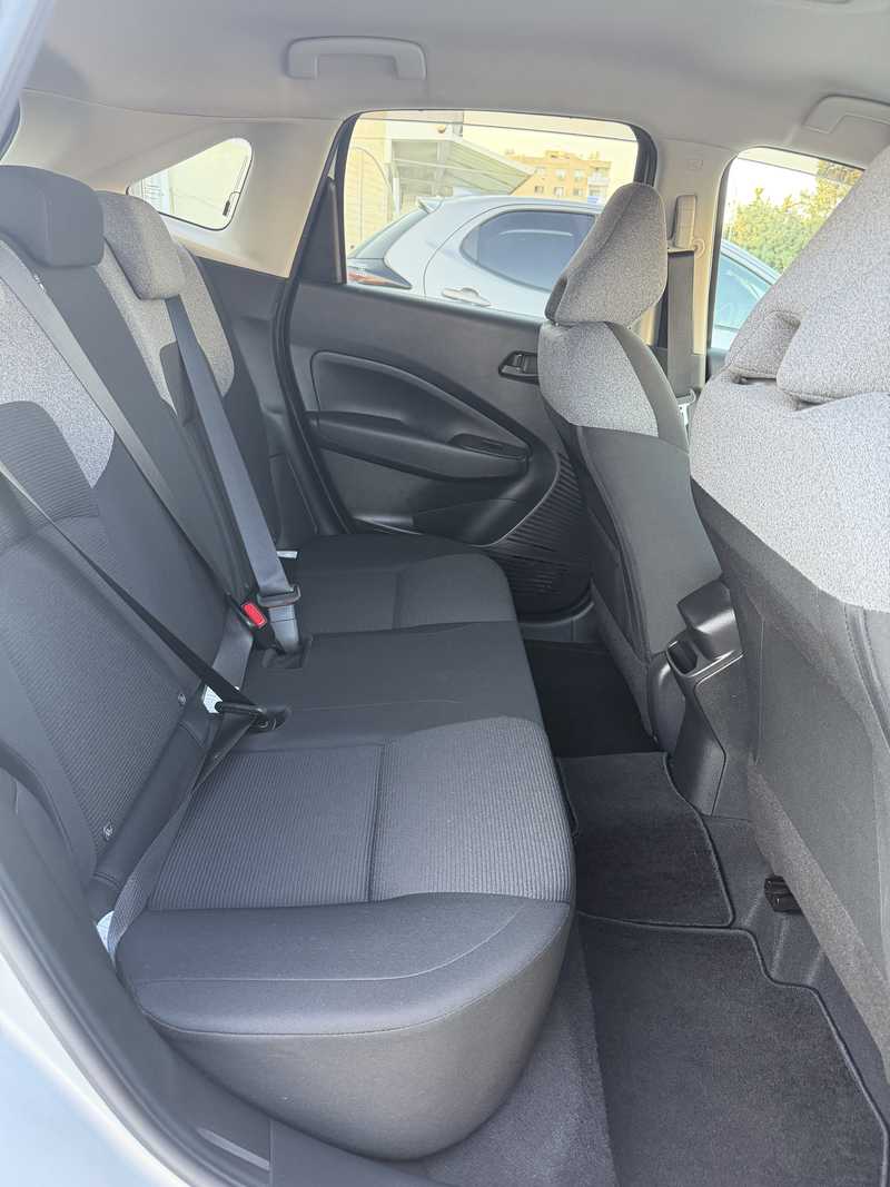 2023 Nissan Note e-Power 1,2L 2023 Cyprus