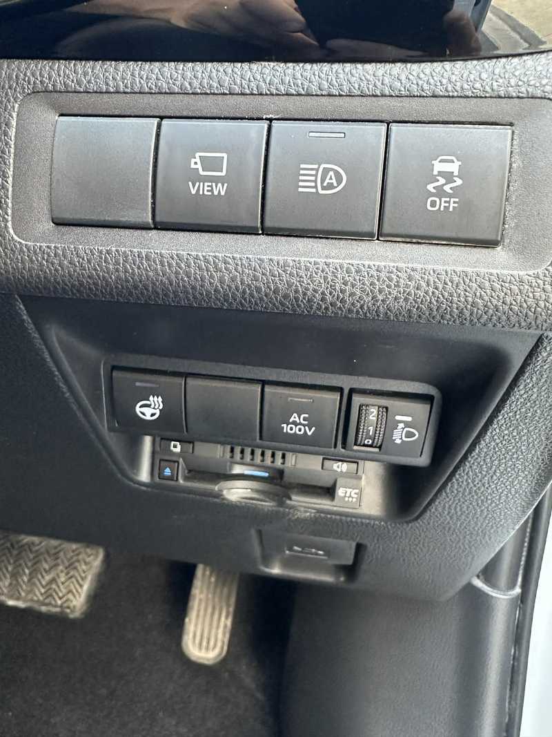 2024 Toyota Aqua 1,5L 2024 Cyprus