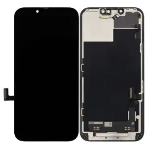 Display apple iphone 13 soft oled dd run diagnostic, Limassol — Agios Athanasios