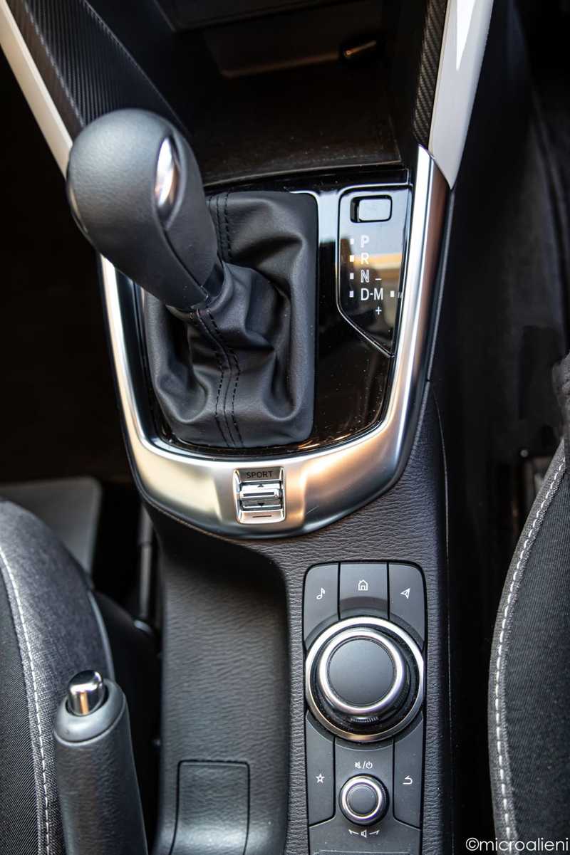 2024 Mazda 2 1,5L 2024 Cyprus