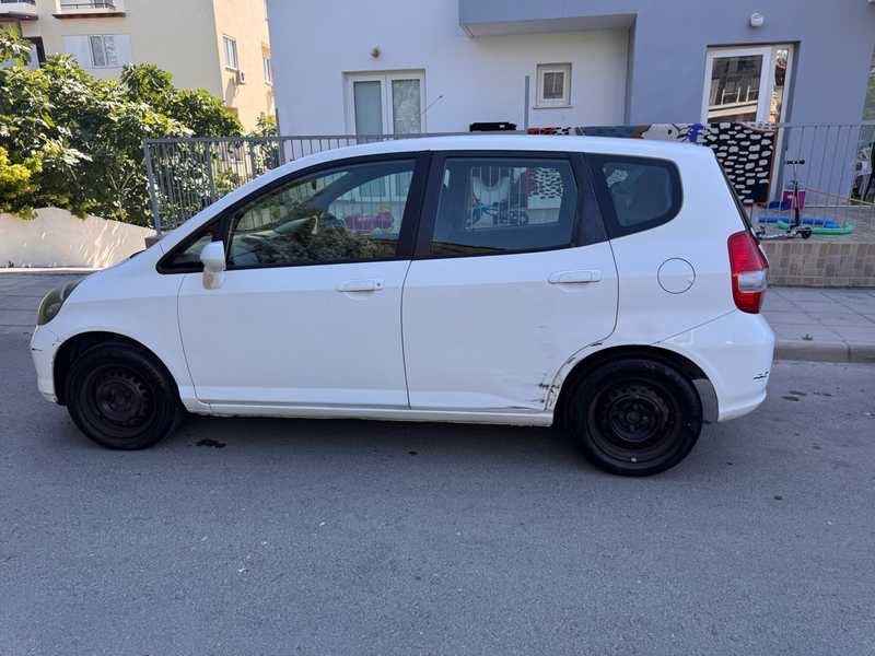 Honda Fit 1,3L 2001