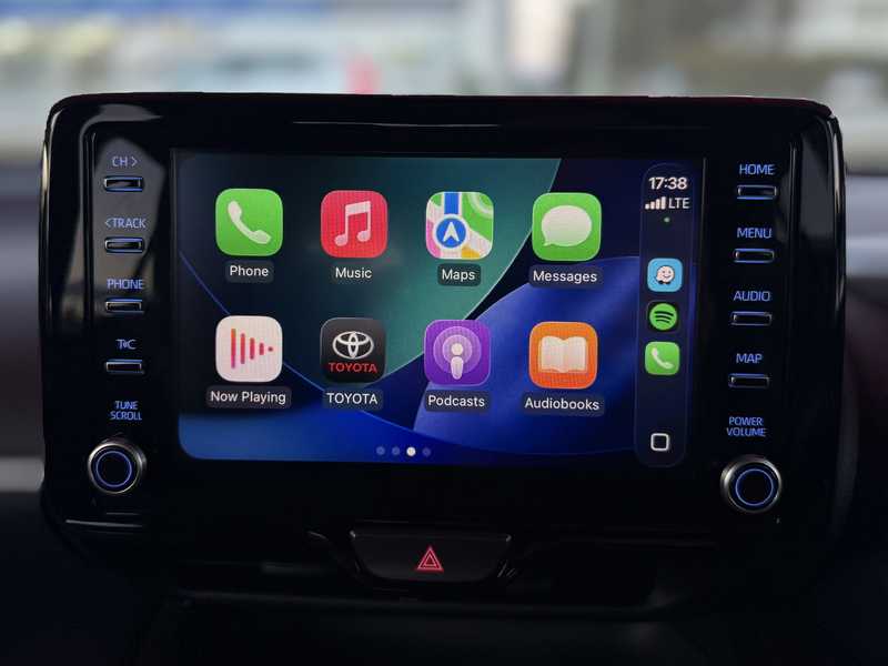 2021 Toyota Yaris Cross 1,5L 2021 Cyprus