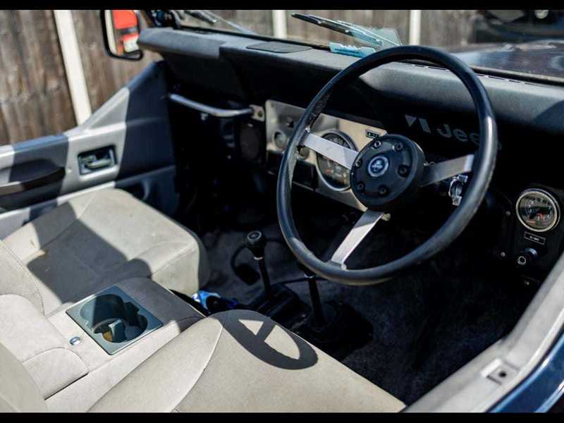 1986 Cars Classic 5,0L 1986 Cyprus