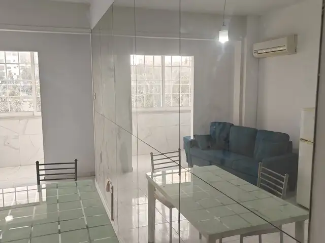 1-bedroom apartment to rent, Nicosia — Strovolos - Acropolis