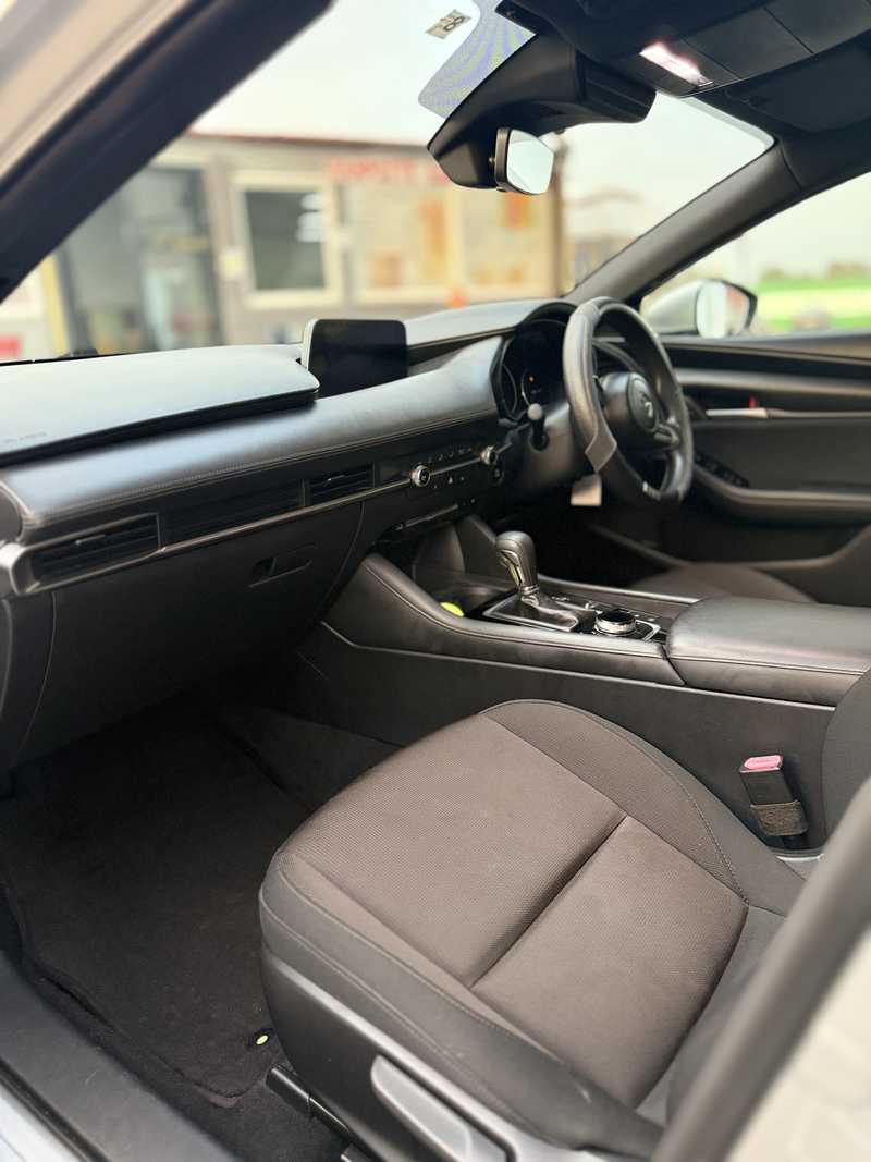 2019 Mazda 3 1,5L 2019 Cyprus