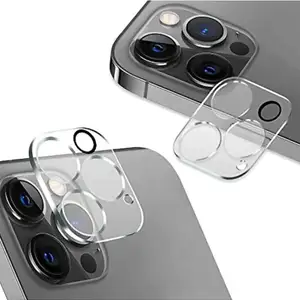 Tempered glass camera protector apple iphone 12 pro max clear, Επαρχία Λεμεσού — Άγιος Αθανάσιος