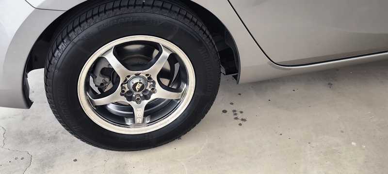 2013 Mazda Axela 1,5L 2013 Cyprus