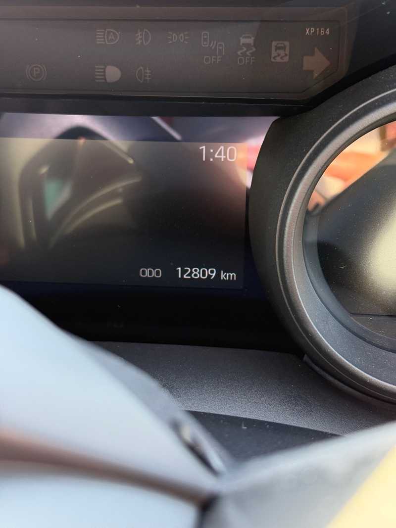 2023 Toyota Yaris 1,5L 2023 Cyprus