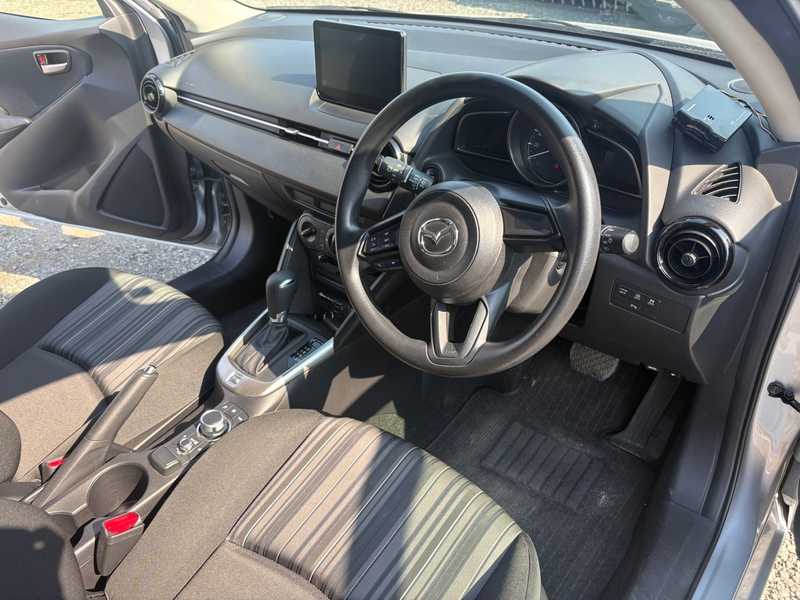 2022 Mazda 2 1,5L 2022 Cyprus