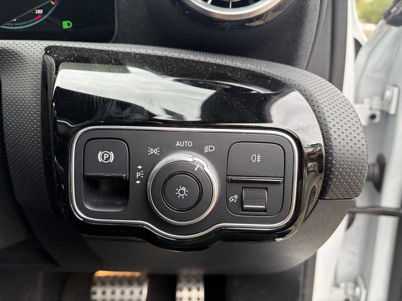 2021 Mercedes-Benz A-Class 2,0L 2021 Cyprus