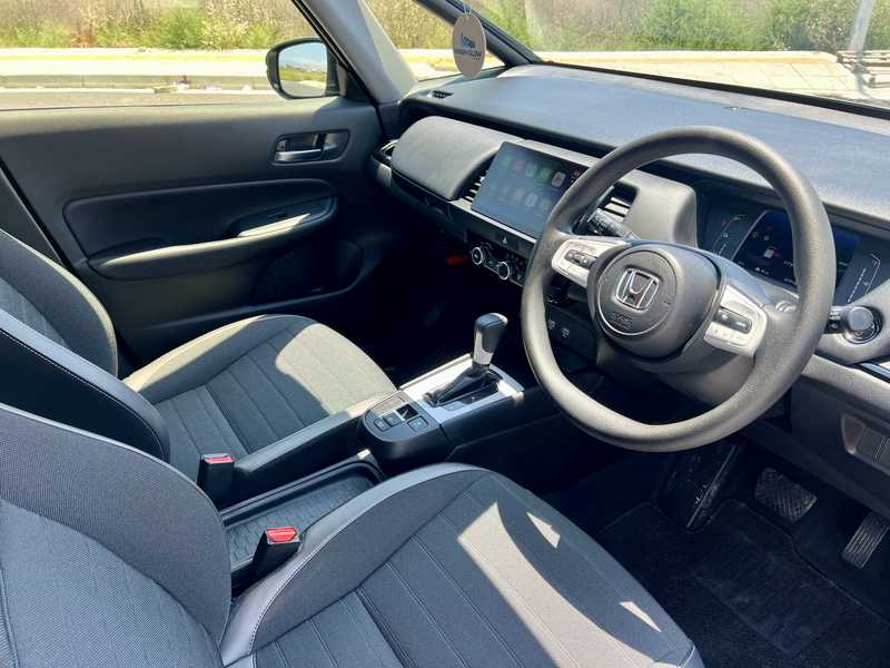 2023 Honda Fit 1,5L 2023 Cyprus
