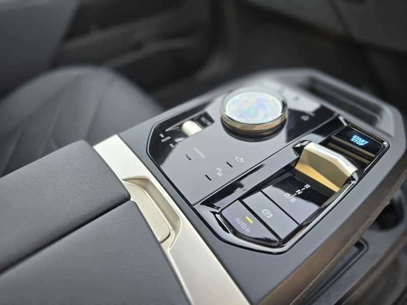 2022 BMW iX Electric 2022 Cyprus