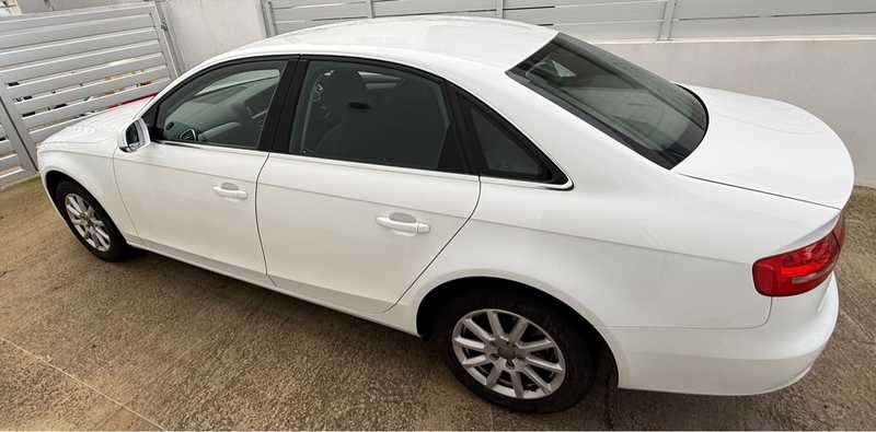 2015 Audi A4 1,8L 2015 Cyprus