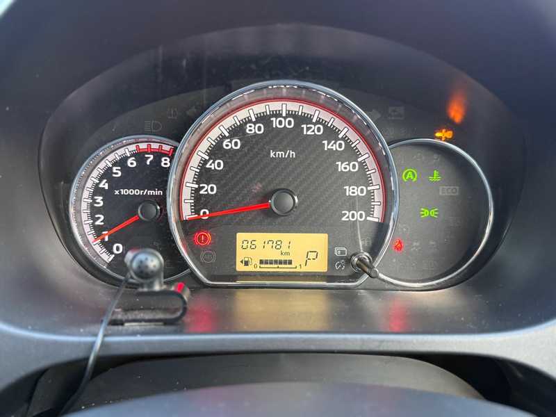 2022 Mitsubishi Mirage 1,2L 2022 Cyprus