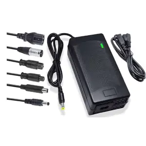 Universal electric bike charger 6 plugs 42v dc 2a, Επαρχία Λεμεσού — Λεμεσός - Άγιος Νικόλαος
