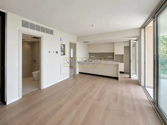 1-bedroom apartment to rent, Nicosia — Egkomi