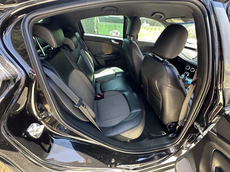 2016 Alfa Romeo Giulietta 1,4L 2016 Cyprus