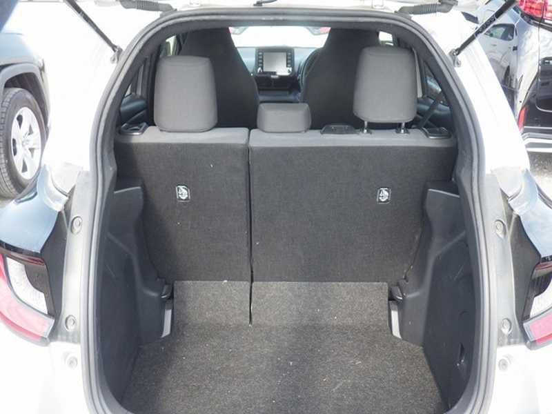 2022 Toyota Yaris 1,5L 2022 Cyprus