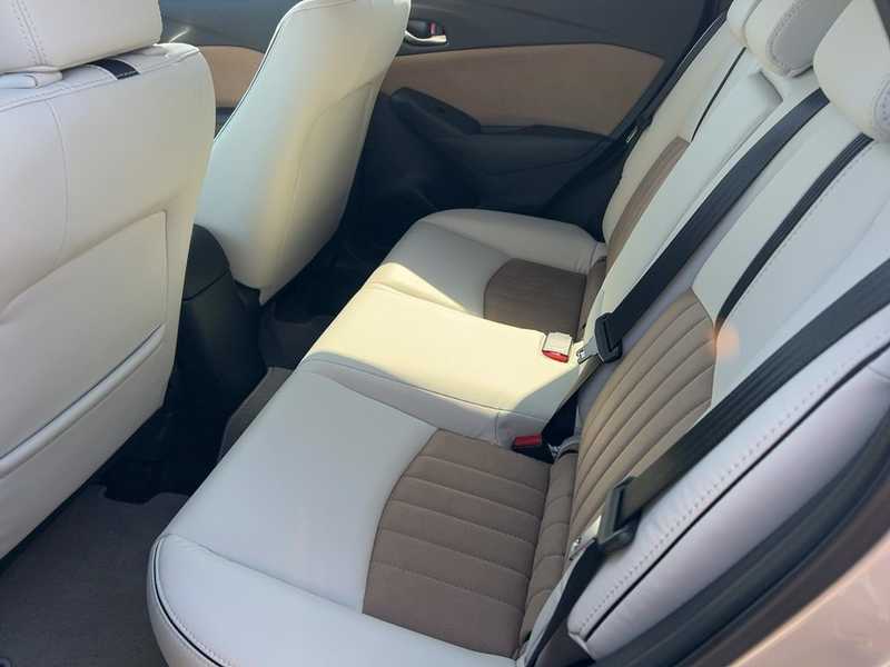 2024 Mazda CX-3 1,5L 2024 Cyprus