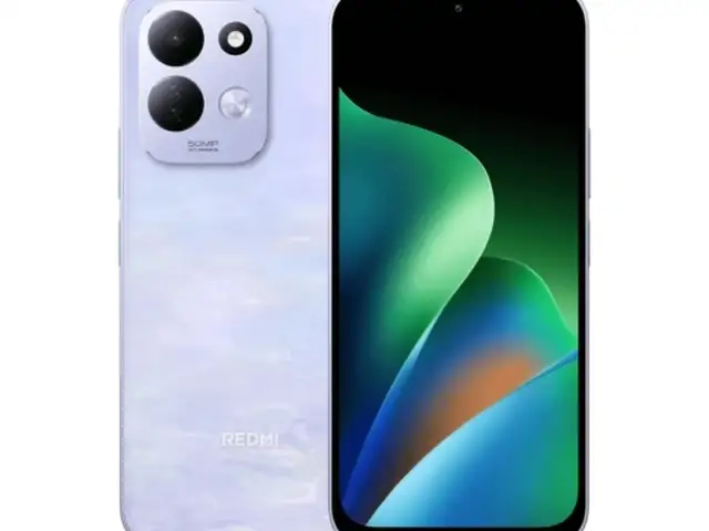 Xiaomi redmi 17 4g 256gb 4gb ram dual-sim lotus purple eu, Επαρχία Λεμεσού — Μαρίνα Λεμεσού