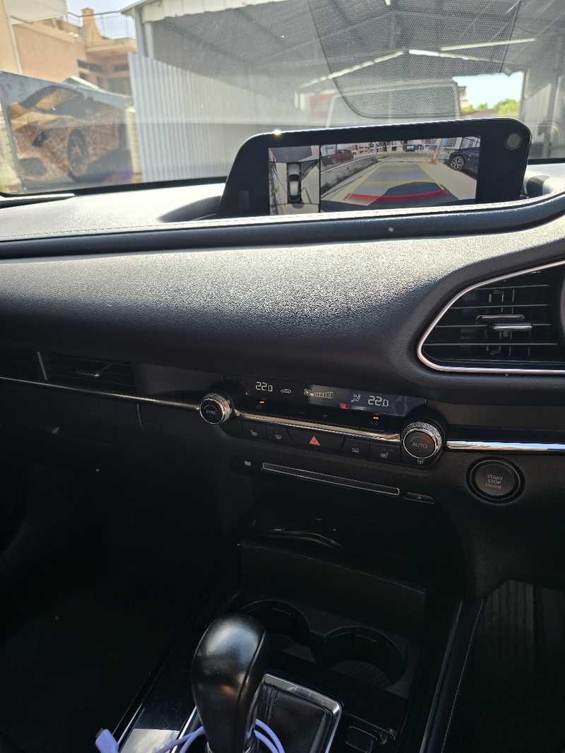 2022 Mazda CX-30 2,0L 2022 Cyprus