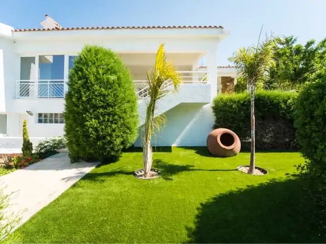 5-bedroom villa for sale, Επαρχία Λεμεσού — Λεμεσός - Αγία Φύλα - 3