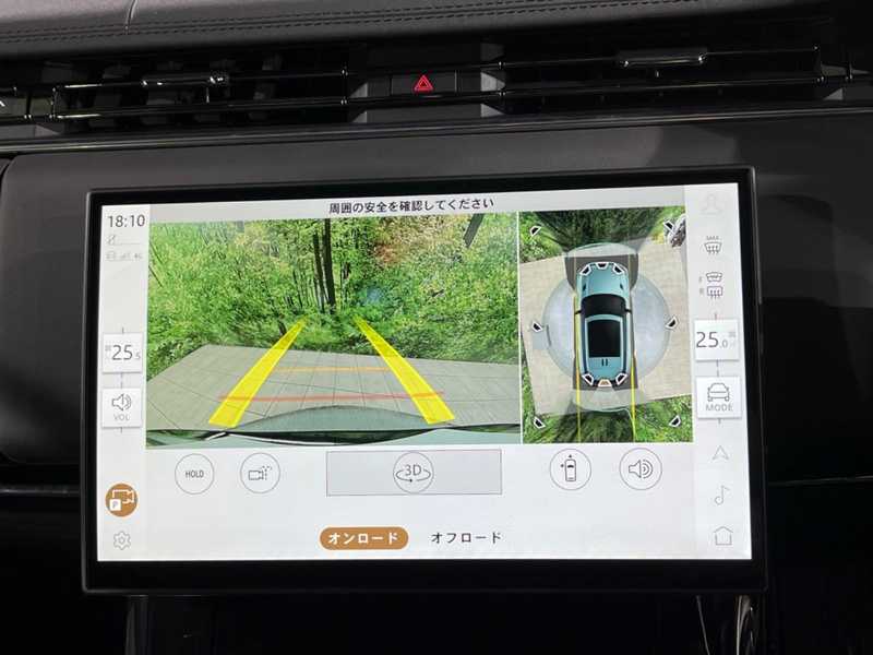 2025 Land Rover Range Rover Sport 3,0L 2025 Cyprus