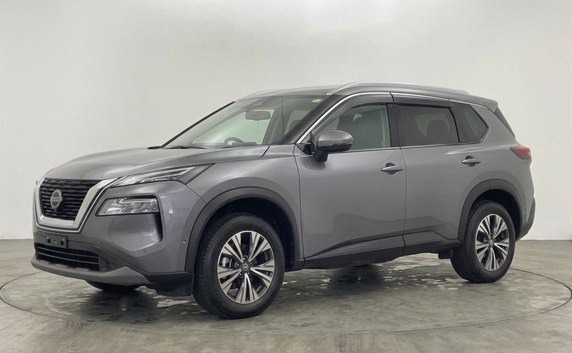 2023 Nissan X-Trail 1,5L 2023 Cyprus